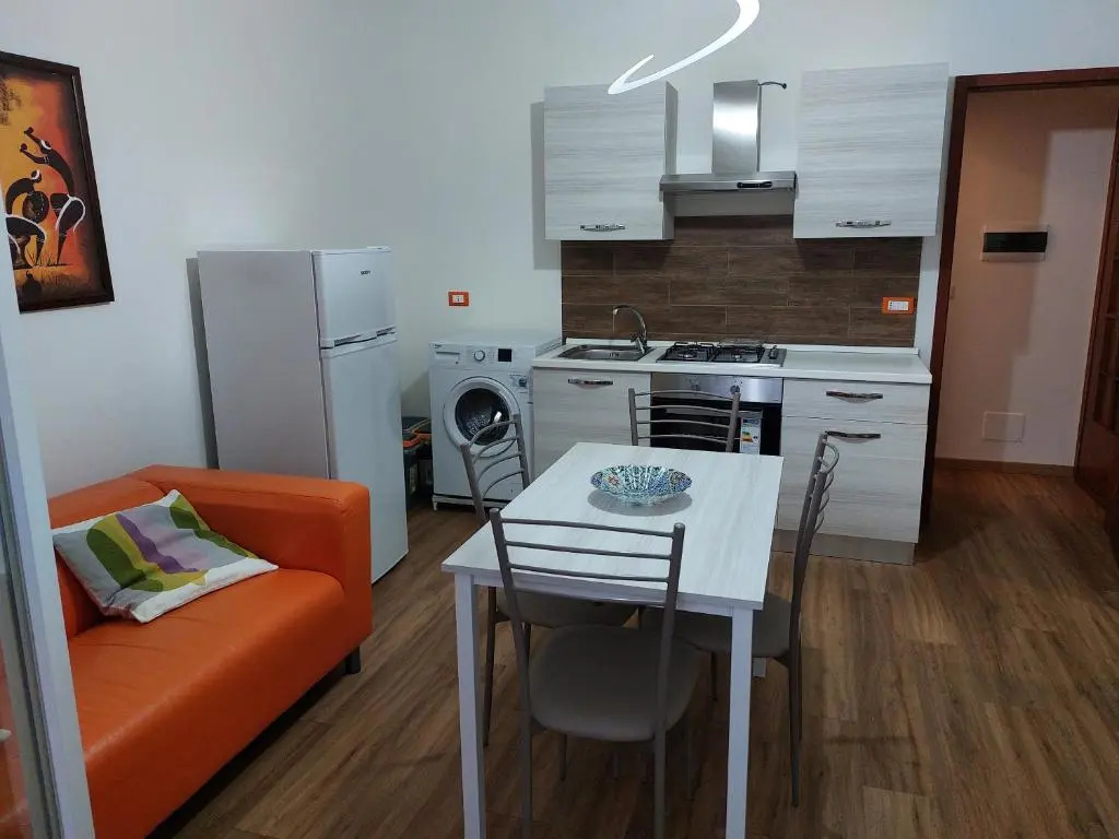Alice apartment