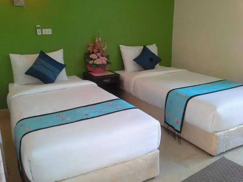 Hotel photo 8