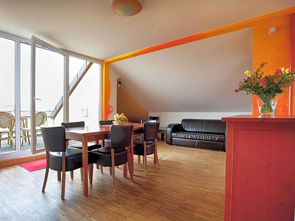 Hostel Alex 30 by null