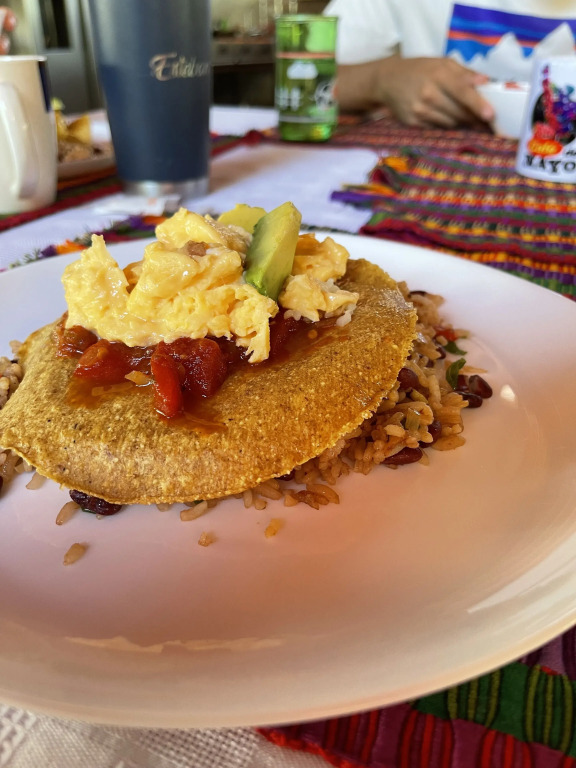 Hacienda Río Oro - фото 6