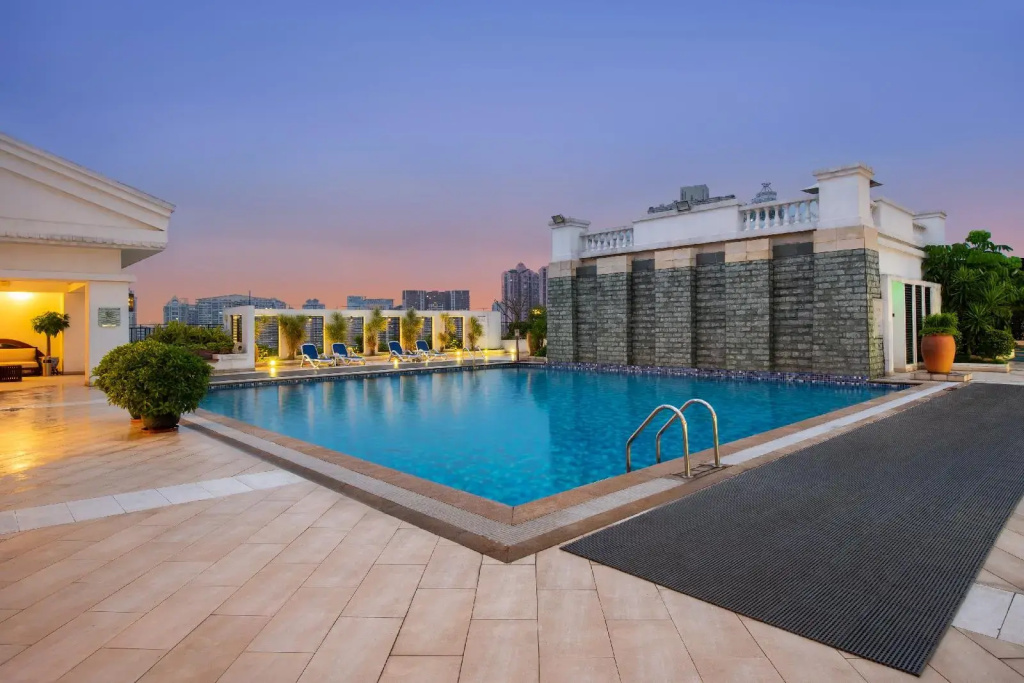 voco Guangzhou Shifu by IHG - Général