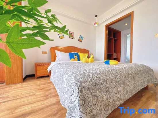 1 Bedroom Family Suite