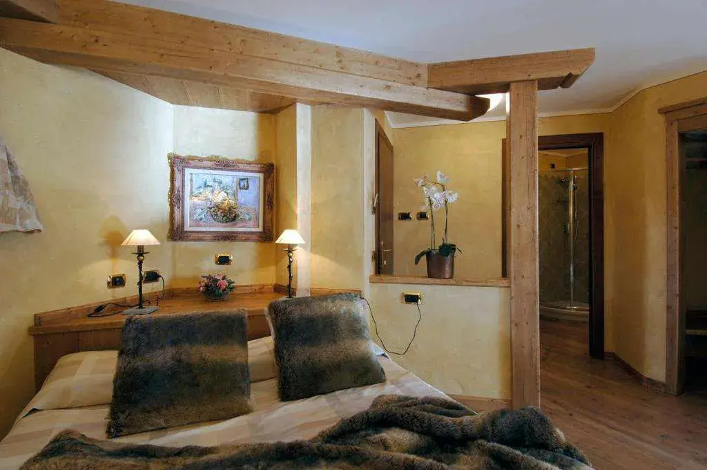 Hotel Da Compagnoni - Général