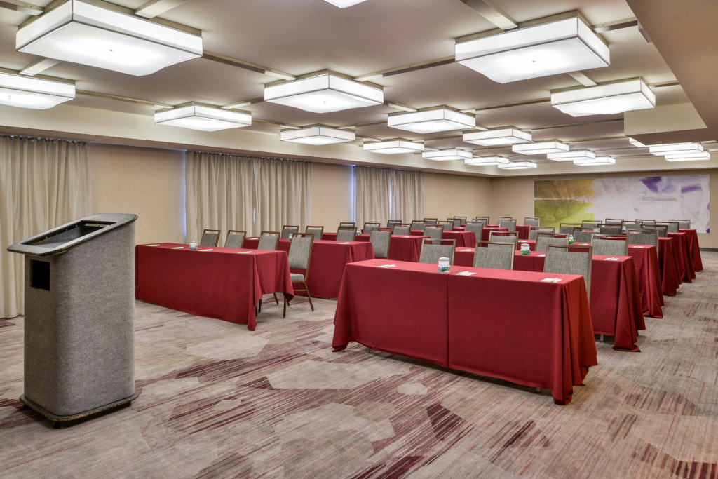 Courtyard Marriott Ocala - Général