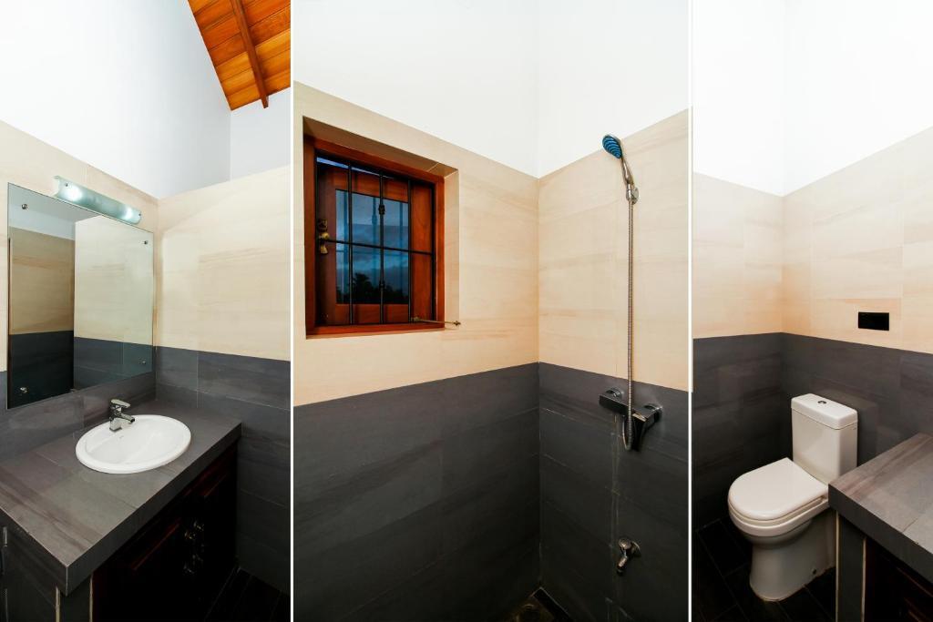 Jasmin Villa Ayurveda Resort