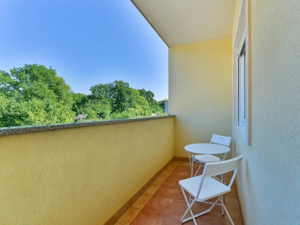 Simplistic Apartment in Medulin With Terrace