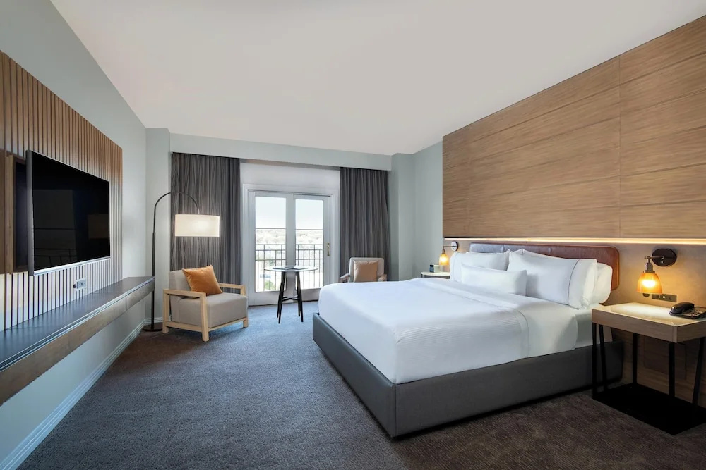 The Westin Dallas Stonebriar Golf Resort & Spa - Chambres