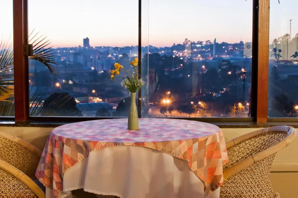 Balcony & Terrace