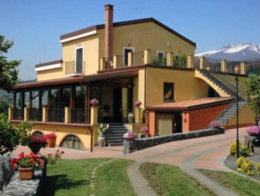 Feudogrande Agriturismo