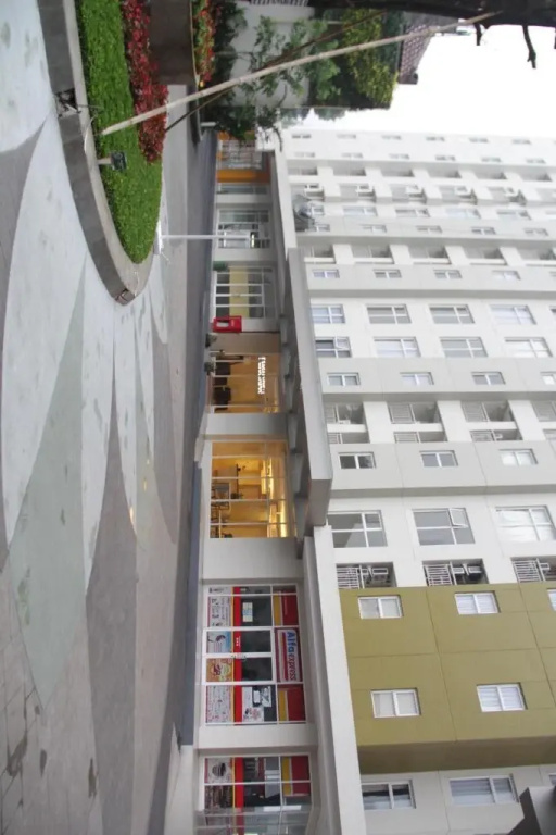 Balcony & Terrace
