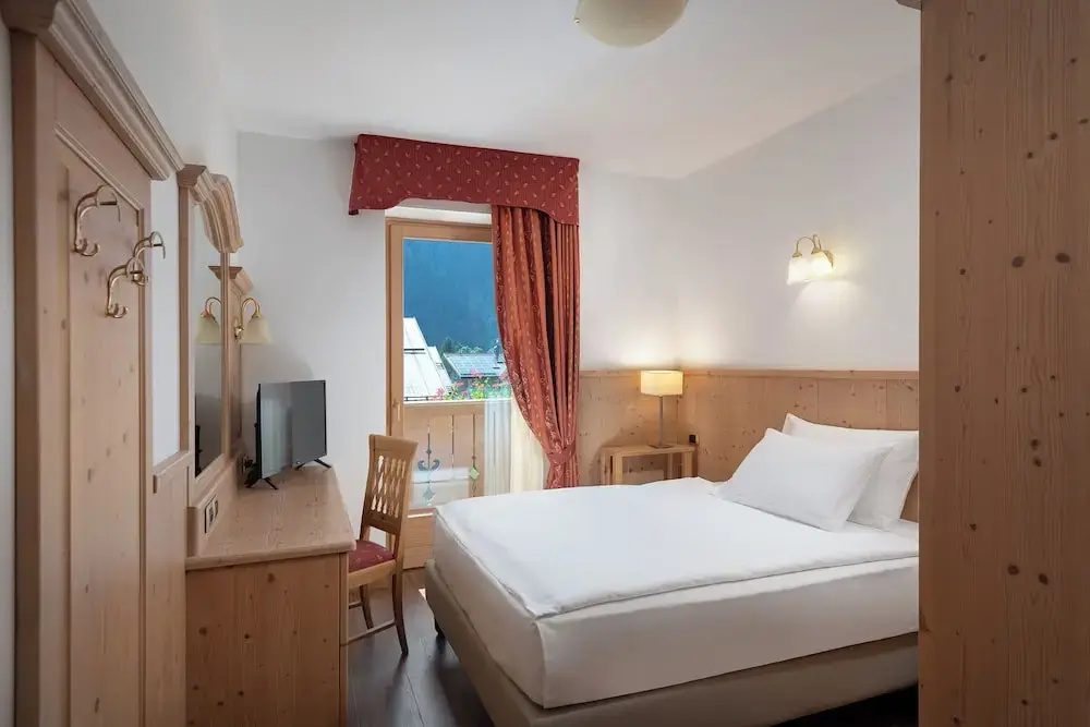 Standard Single room with balcony