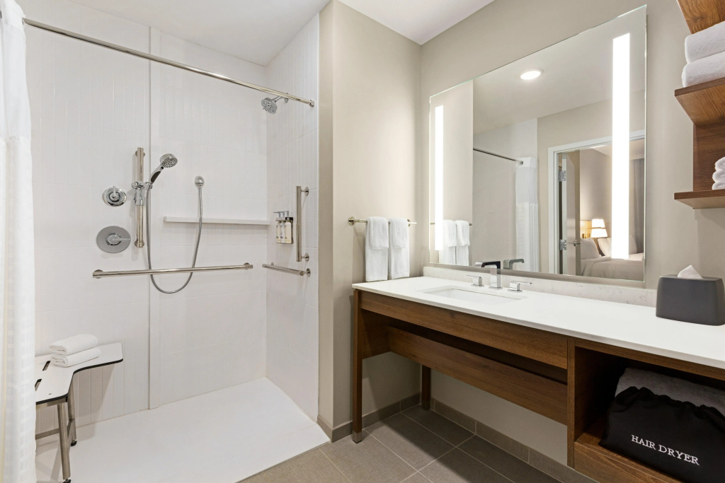 Staybridge Suites Miamisburg by IHG - Général