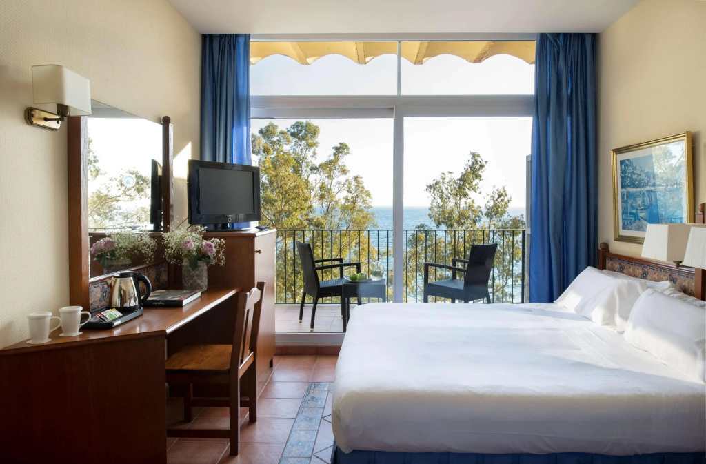 Hotel Roses Platja - Général