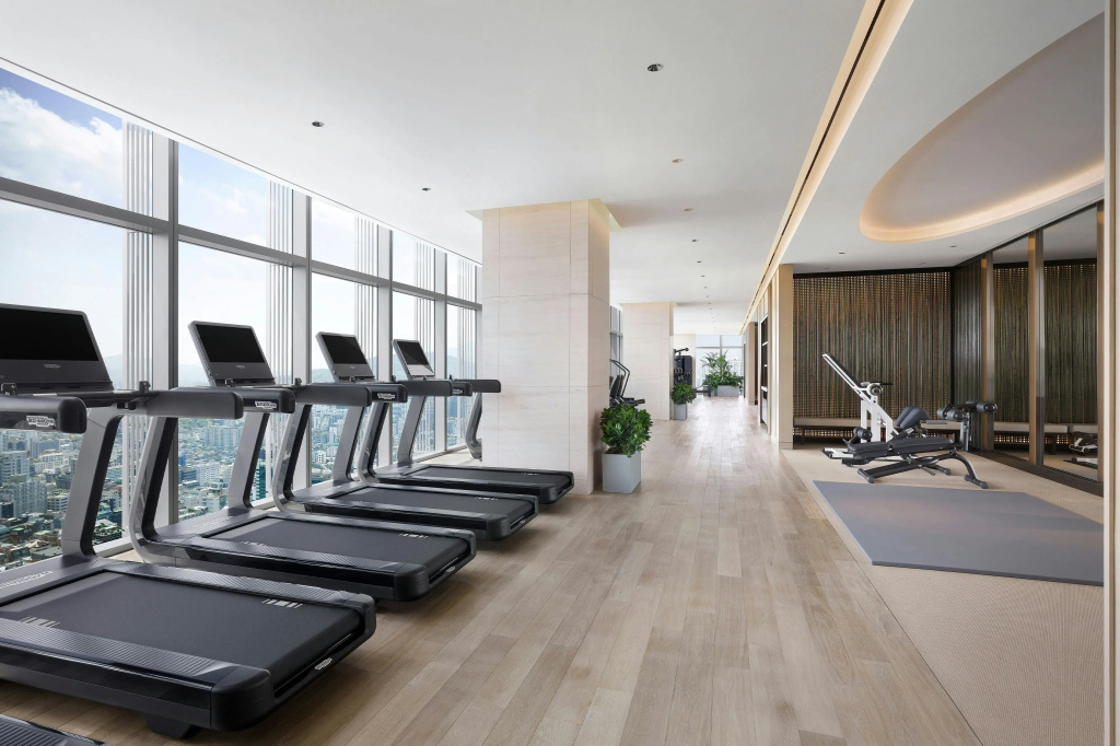 Josun Palace, a Luxury Collection Hotel, Seoul Gangnam - Général