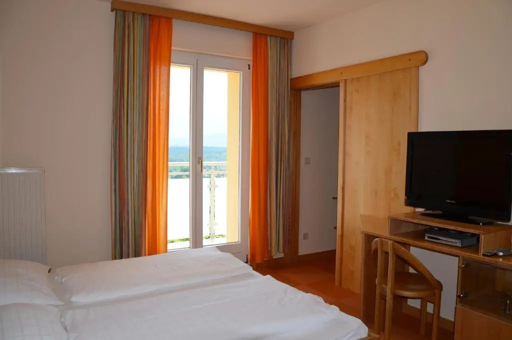 Hotel Restaurant Marko - Chambres