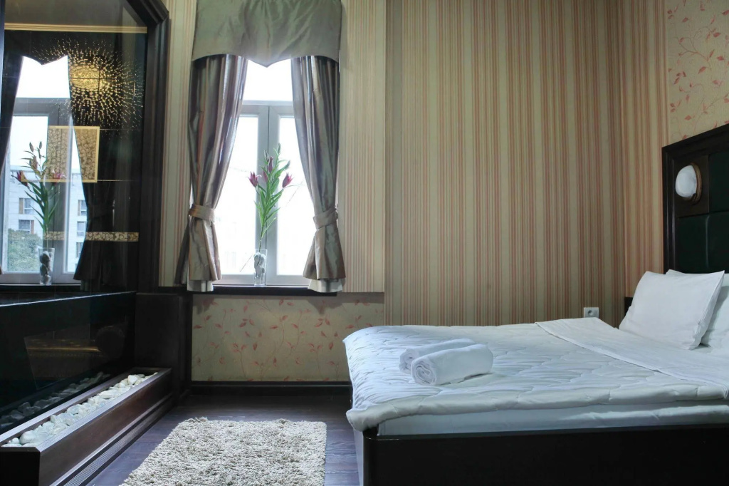 Отель Vila Terazije в Белграде