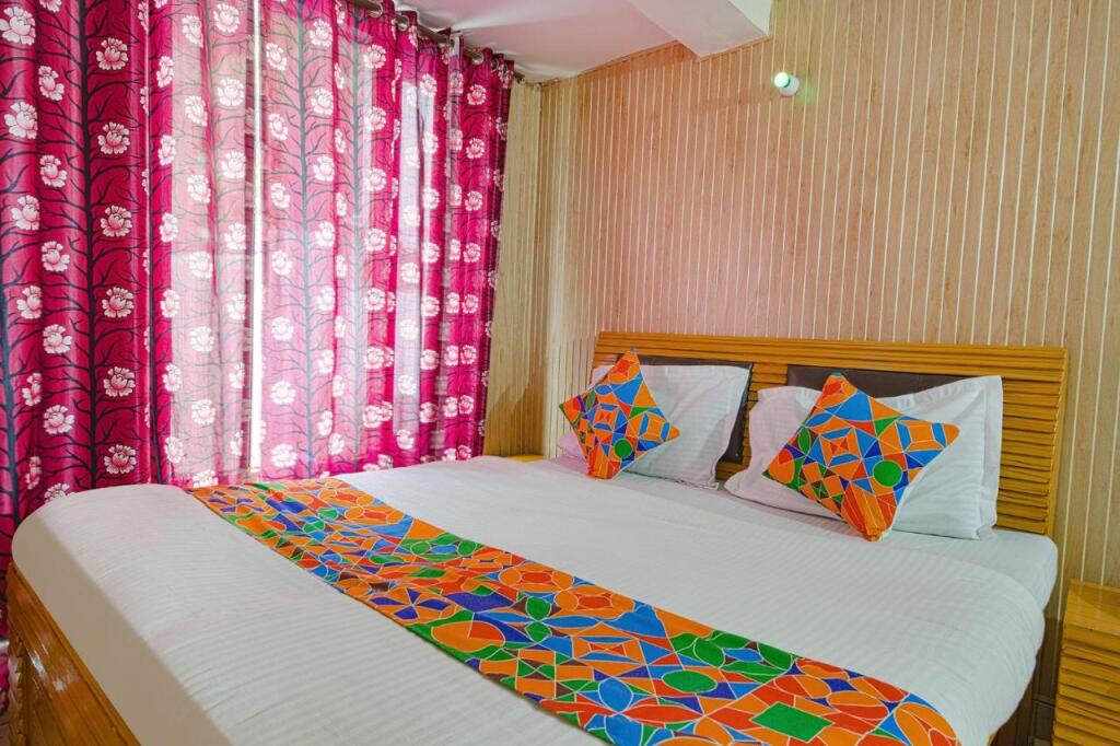 Отель Fabexpress Sapphire, фото 12