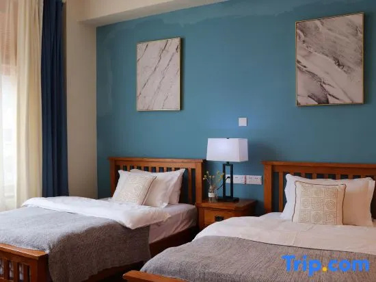 Dali Yun Xi Boutique Inn - Chambres