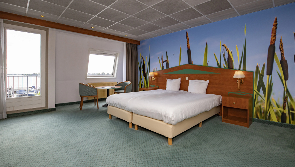 Fletcher Hotel-Restaurant Loosdrecht - Amsterdam - Général