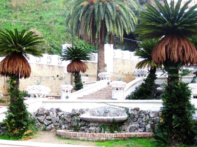 Hotel Delle Terme di Agnano - Général