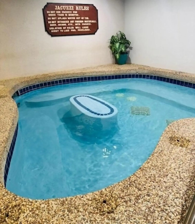 Silverado II Resort & Event Center - Général