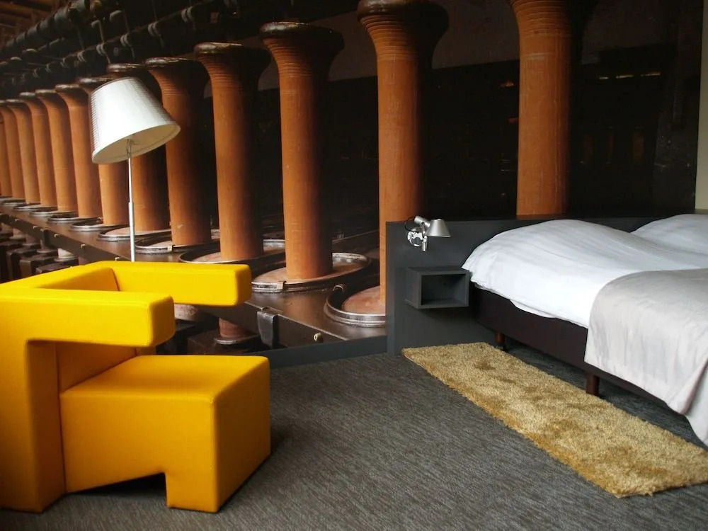 Boutique Hotel & Restaurant Cordial - фото 3