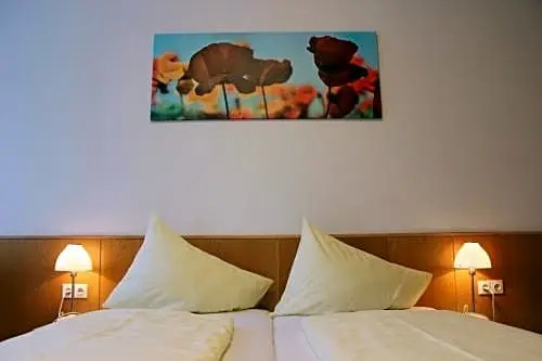 AllYouNeed Hotel Klagenfurt - Chambres