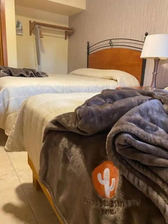 Hotel Posada Del Desierto