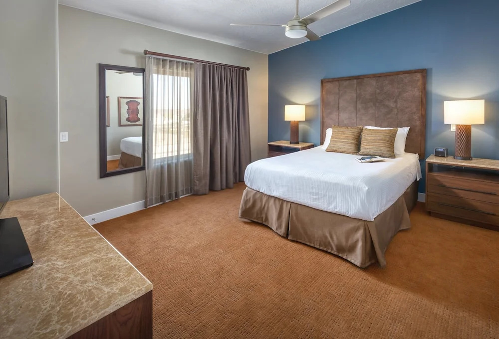 WorldMark Estancia - Général