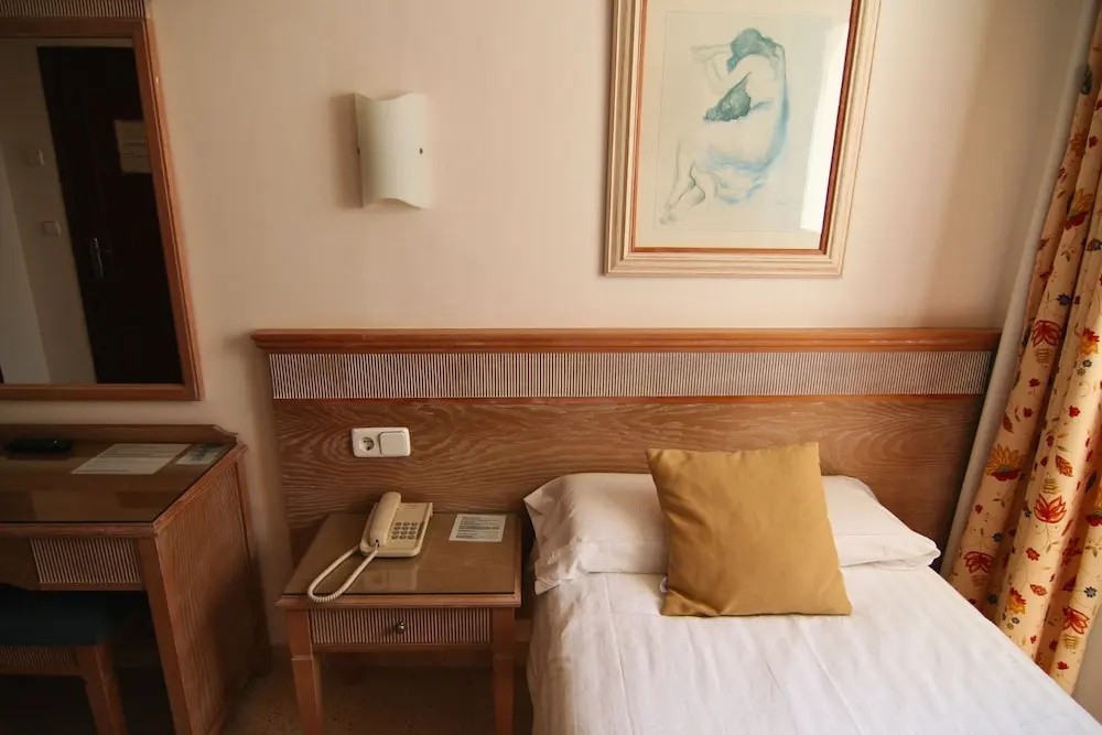 Hotel Cabot Playa Grande - Adults Only - Chambres