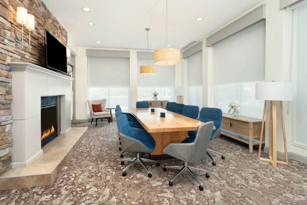 Hilton Garden Inn Valley Forge/Oaks - Général