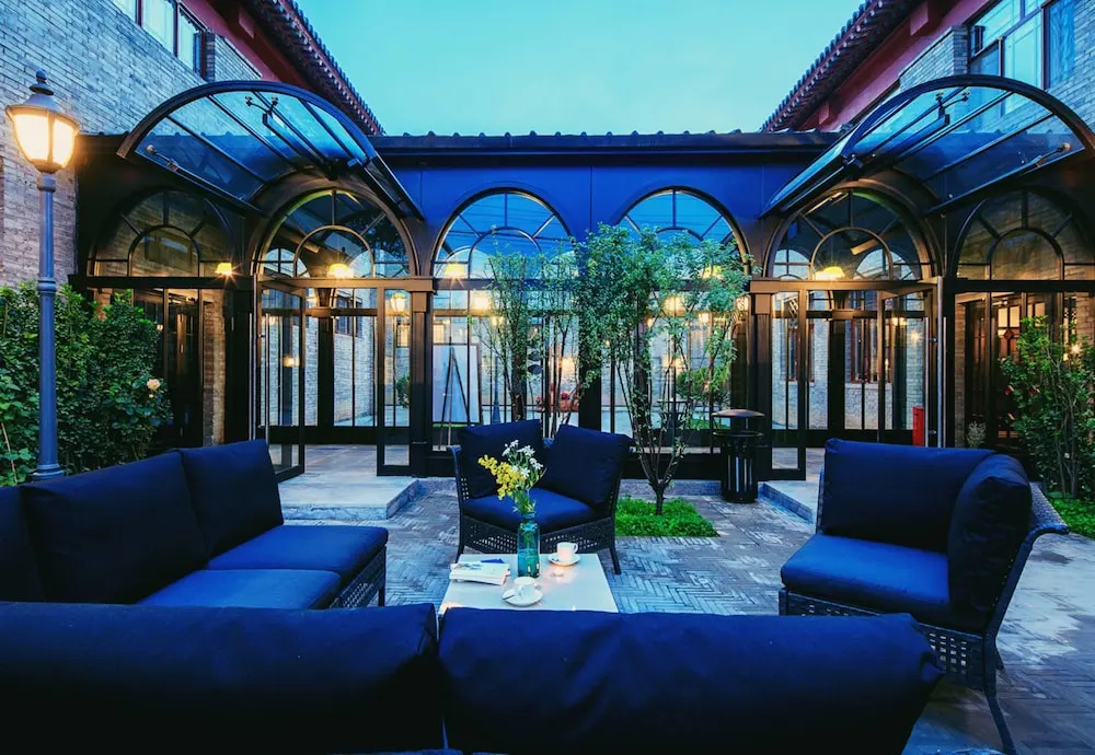 Hotel photo 14