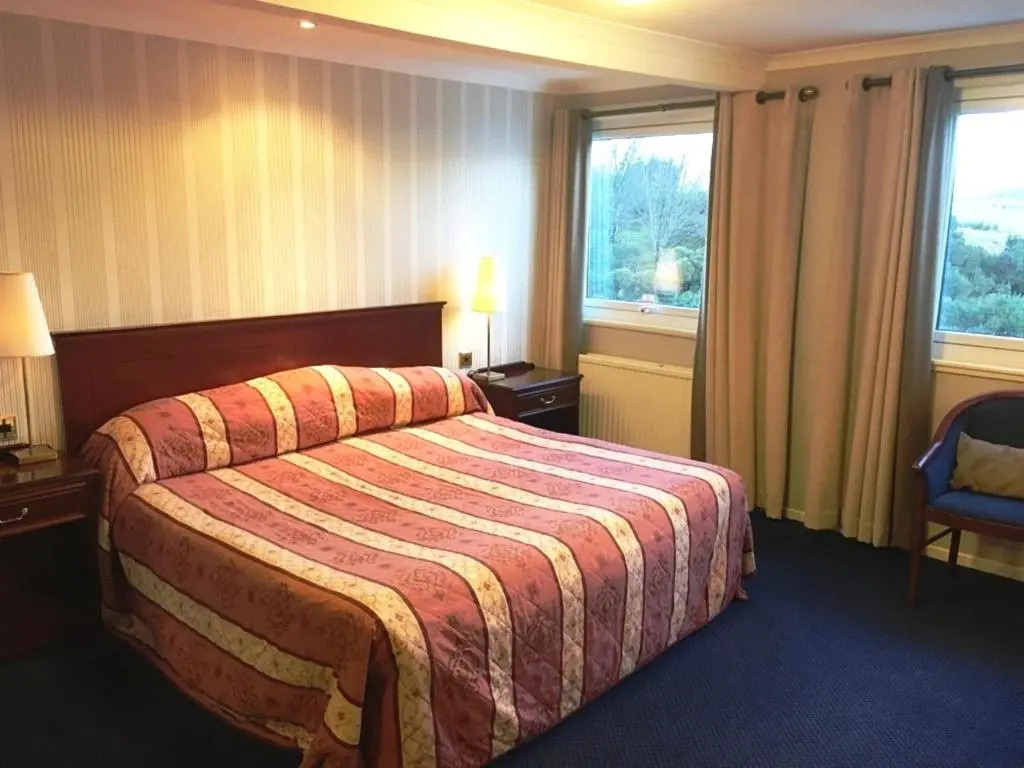 Ben Nevis Hotel & Leisure Club - Chambres
