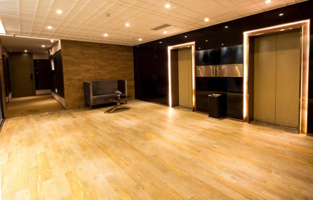 INSAIL Hotel (Shenzhen Dongmen Branch ) - Général