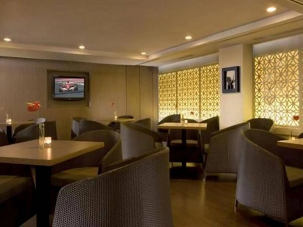 Hotel Santika Pandegiling Surabaya - Général