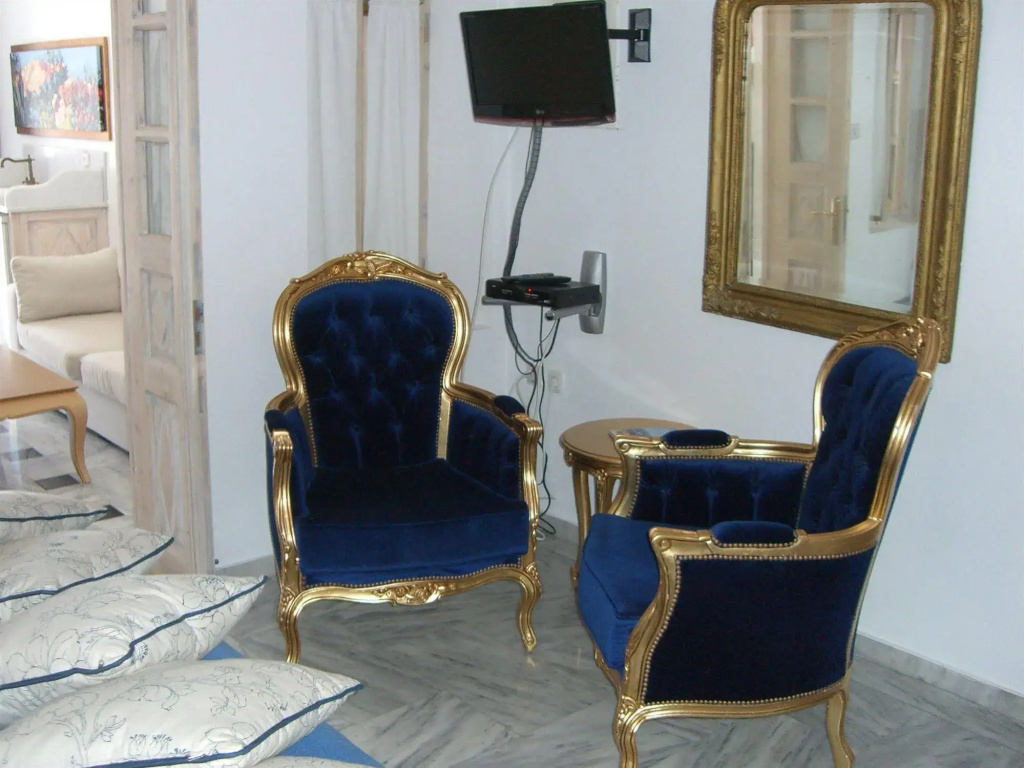 Hotel Kallisto - Général