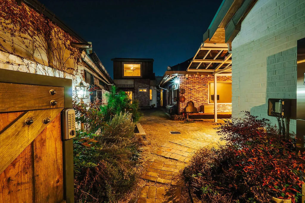 Seosunya Guest House