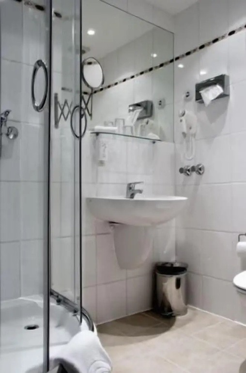 Boutique Hotel Villa Oberkassel - Général