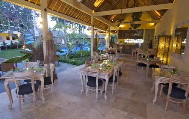 Hotel photo 20