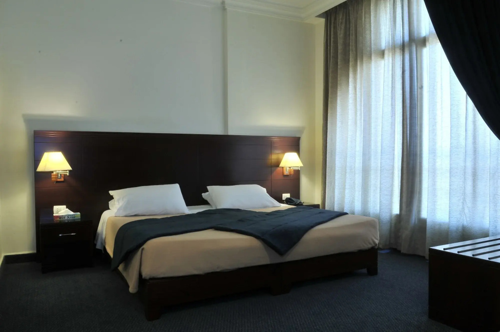 Hotel photo 13
