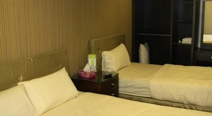 Lighthouse Inn KL