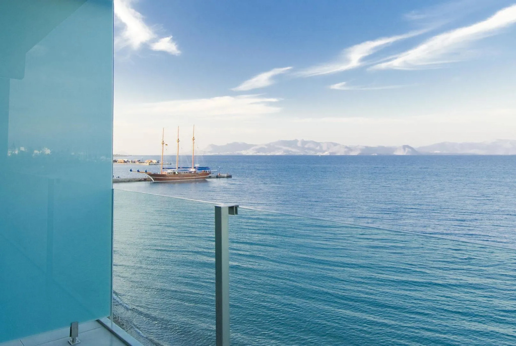 Kos Aktis Art Hotel - Général