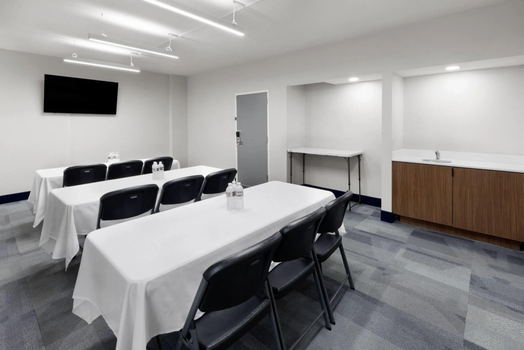 La Quinta Inn & Suites by Wyndham Houston Stafford Sugarland - Général
