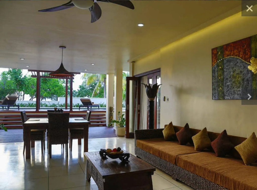 Mala Garden Resort & Spa - Général