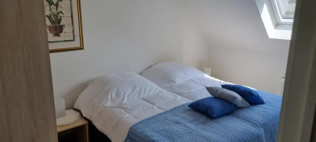 Vakantiewoning Bisonder - фото 10