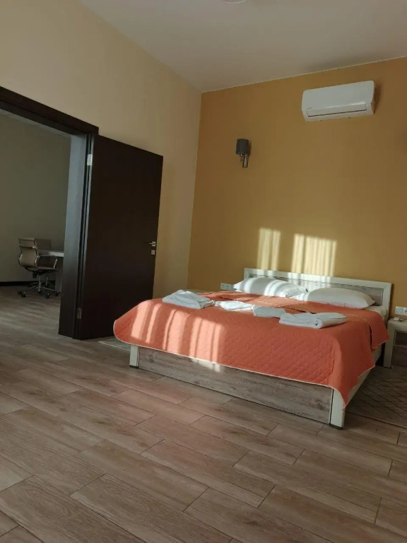 Business room