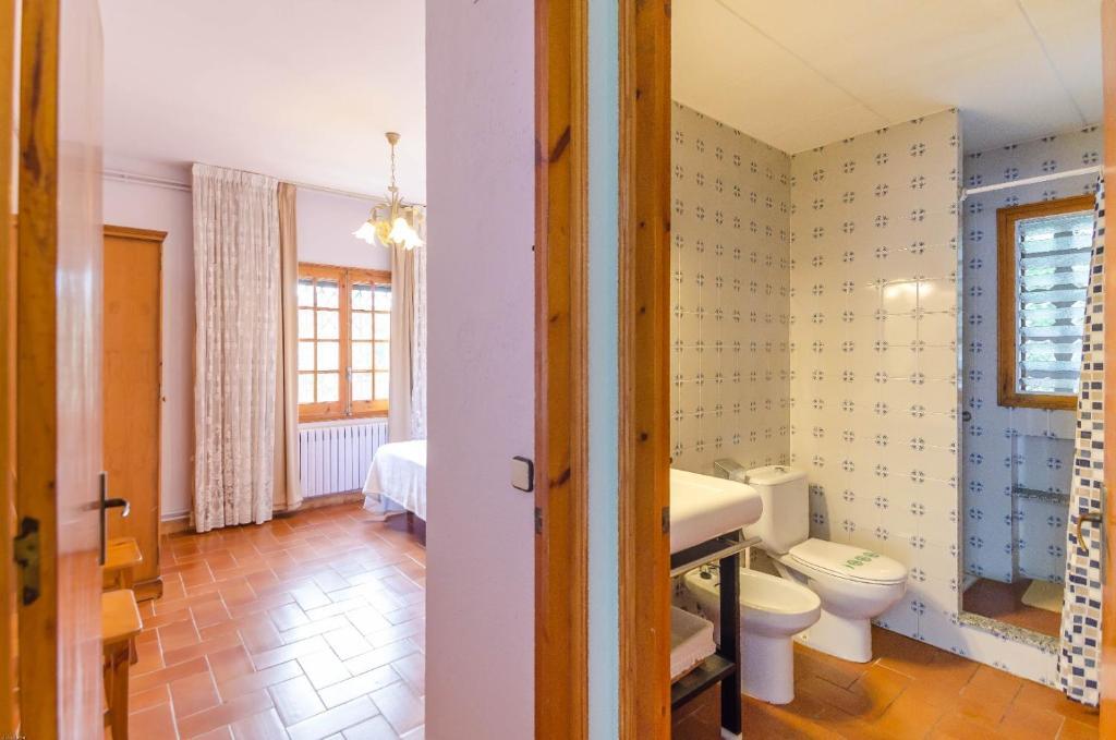 Вилла в Club Villamar - Fedora