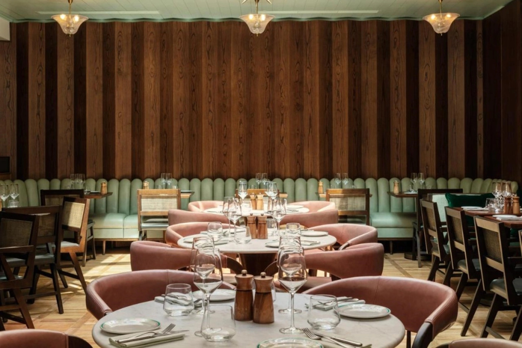 The Hoxton Rome 21
