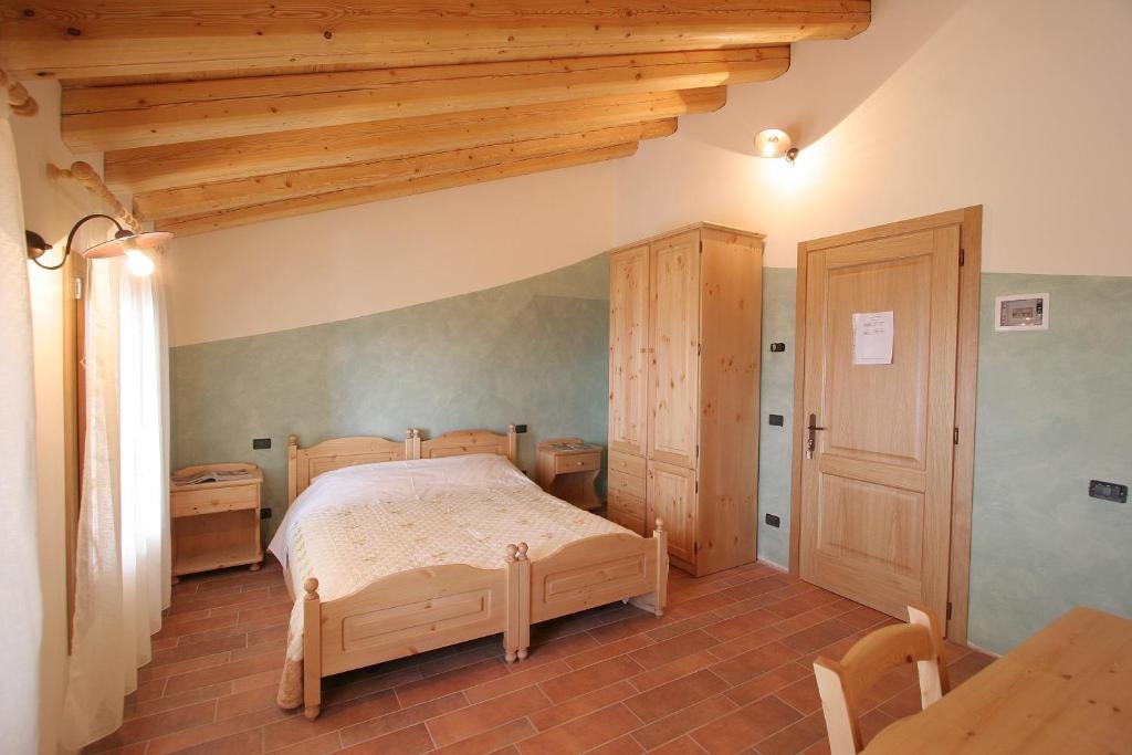 Agriturismo Croda Bianca