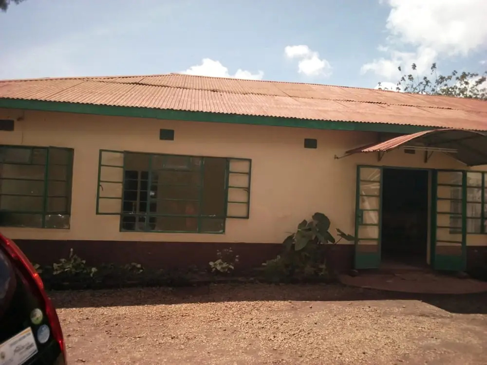 Canan Guest House